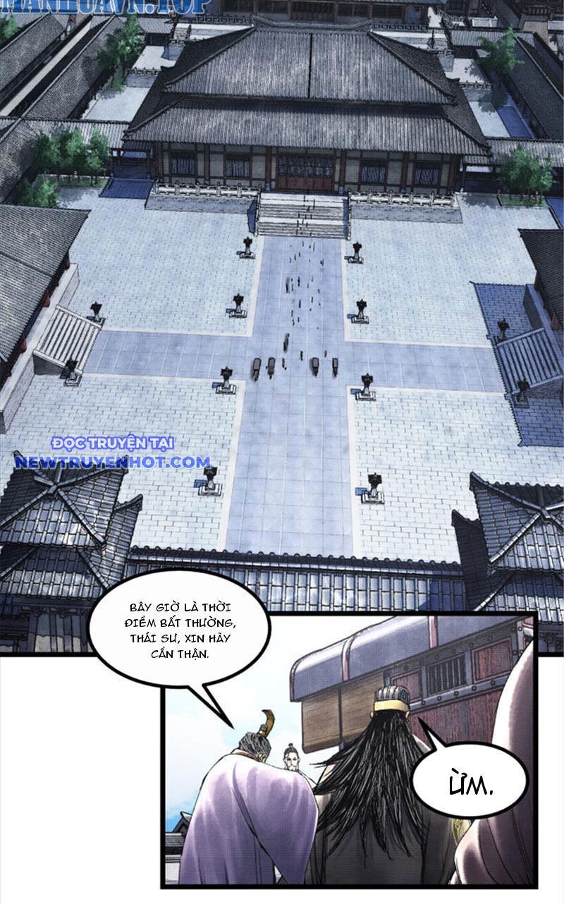 Thiên Hạ Đệ Nhất Lữ Bố Chapter 61 - Trang 2