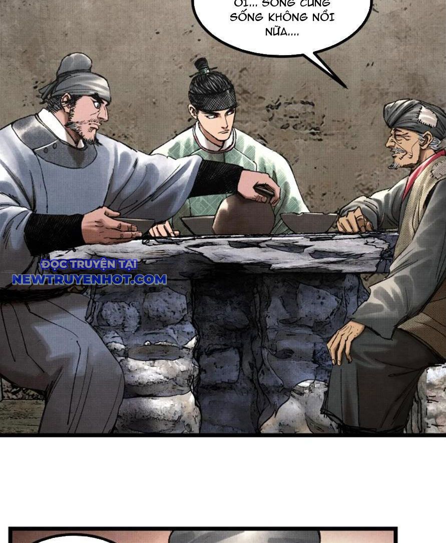 Thiên Hạ Đệ Nhất Lữ Bố Chapter 62 - Trang 2