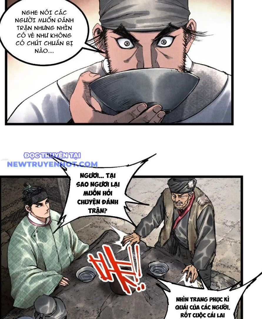 Thiên Hạ Đệ Nhất Lữ Bố Chapter 62 - Trang 2