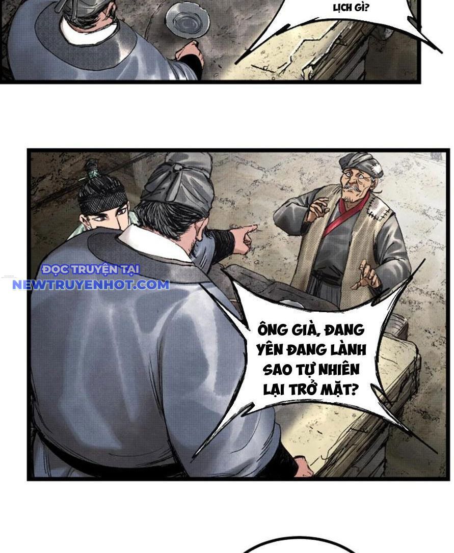 Thiên Hạ Đệ Nhất Lữ Bố Chapter 62 - Trang 2