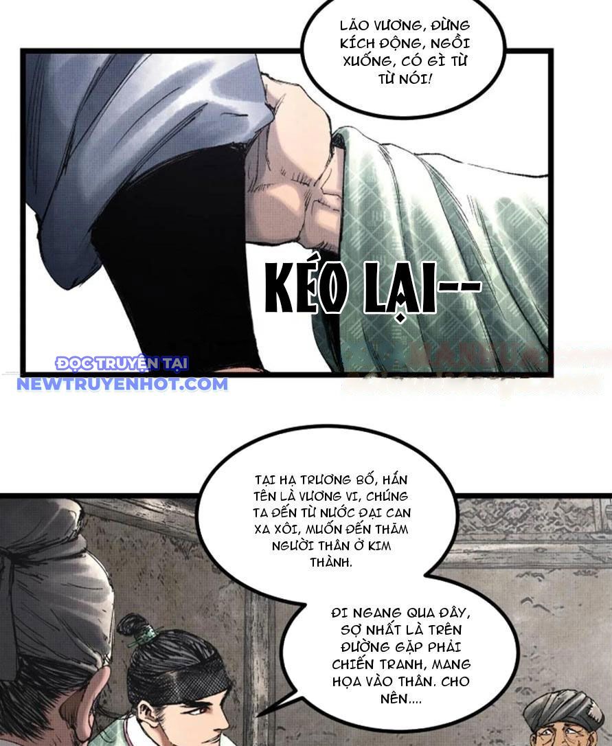 Thiên Hạ Đệ Nhất Lữ Bố Chapter 62 - Trang 2