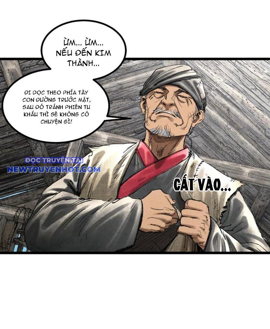 Thiên Hạ Đệ Nhất Lữ Bố Chapter 62 - Trang 2