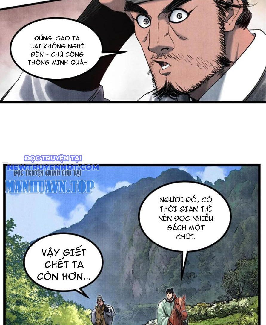 Thiên Hạ Đệ Nhất Lữ Bố Chapter 62 - Trang 2