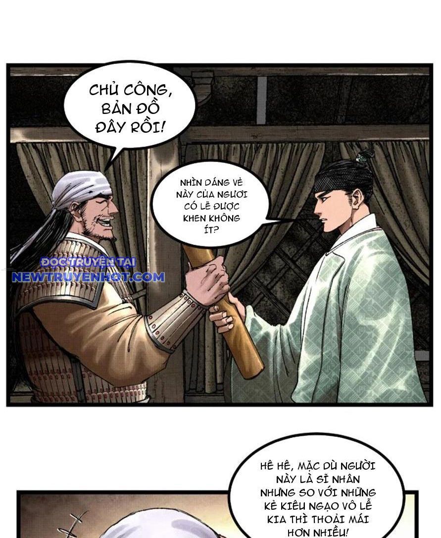 Thiên Hạ Đệ Nhất Lữ Bố Chapter 62 - Trang 2