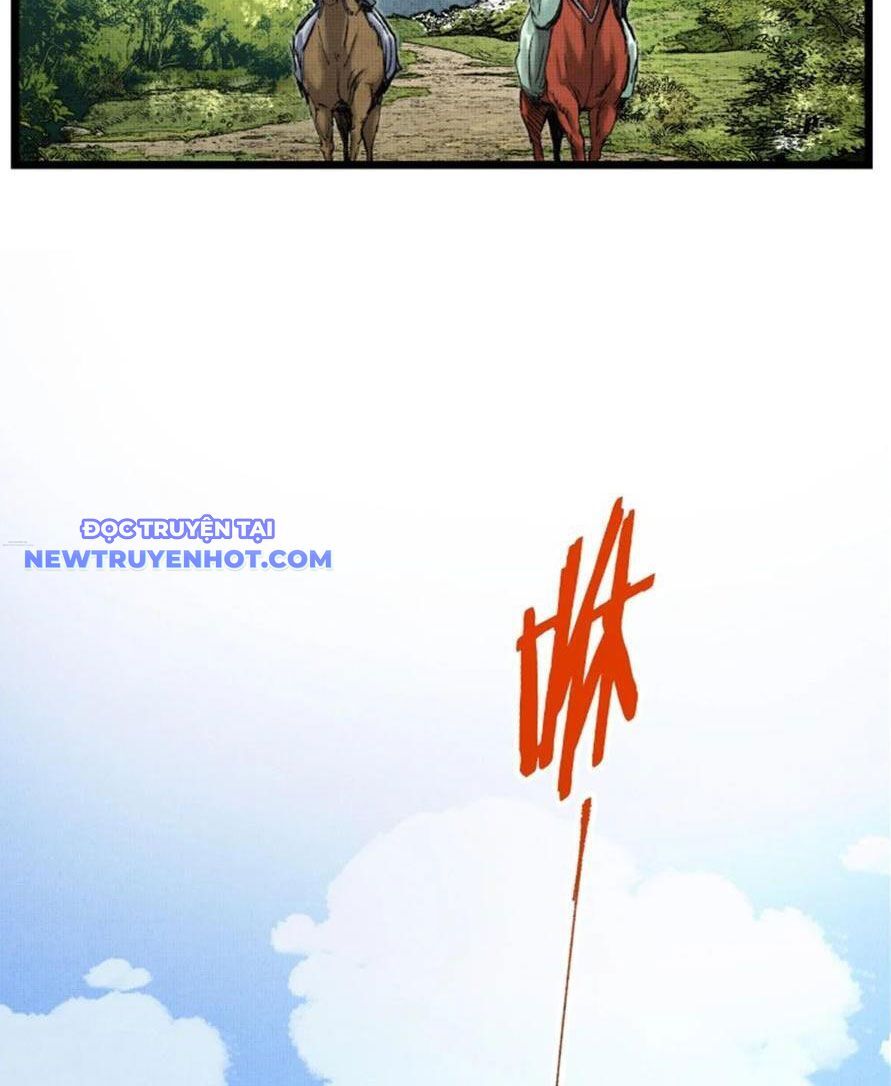 Thiên Hạ Đệ Nhất Lữ Bố Chapter 62 - Trang 2