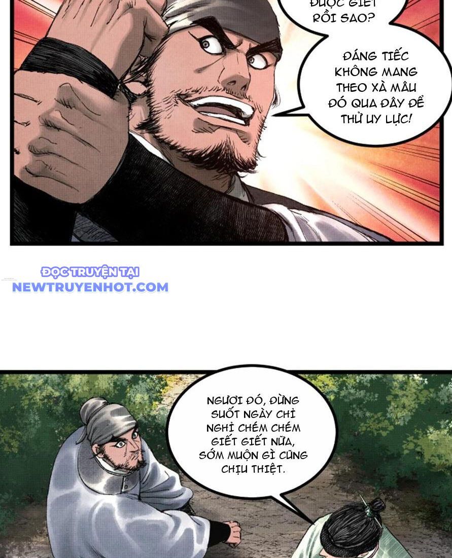 Thiên Hạ Đệ Nhất Lữ Bố Chapter 62 - Trang 2
