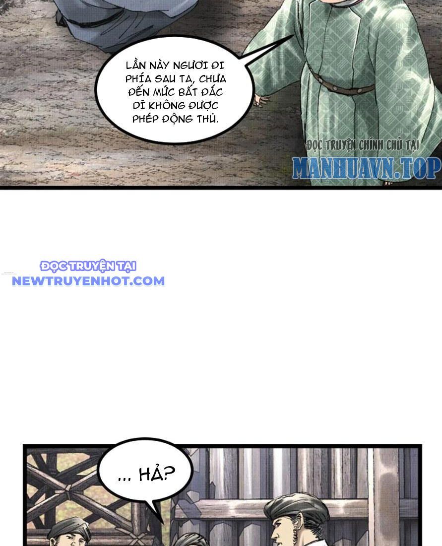 Thiên Hạ Đệ Nhất Lữ Bố Chapter 62 - Trang 2