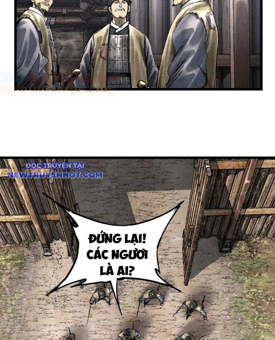 Thiên Hạ Đệ Nhất Lữ Bố Chapter 62 - Trang 2