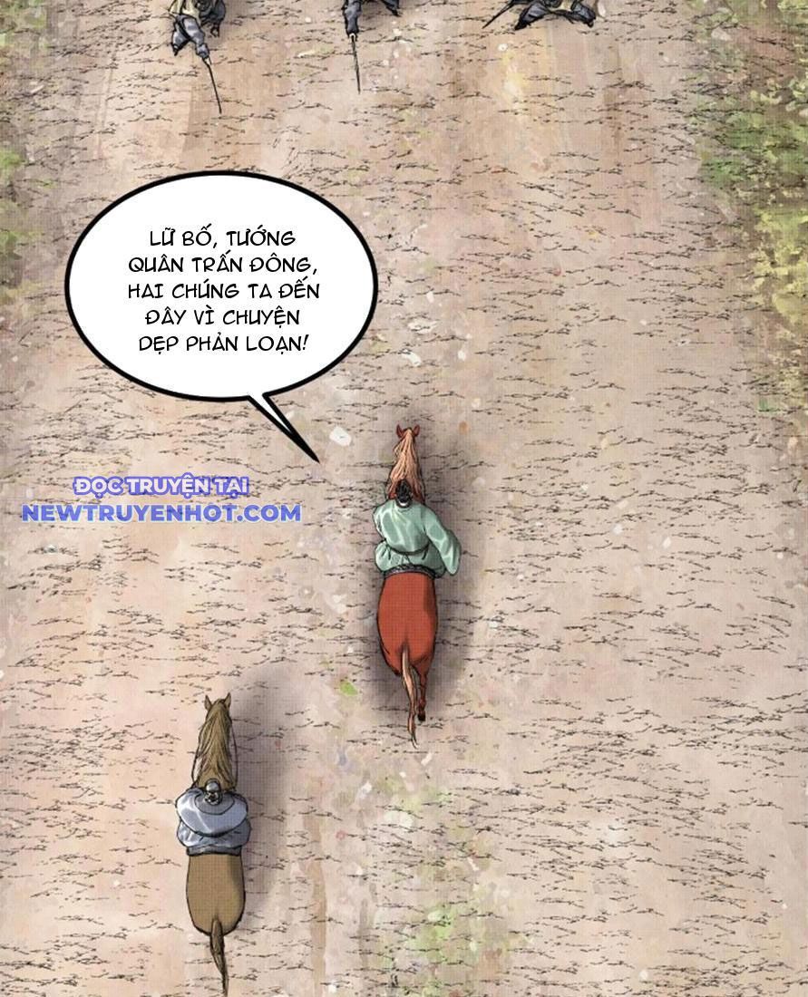 Thiên Hạ Đệ Nhất Lữ Bố Chapter 62 - Trang 2