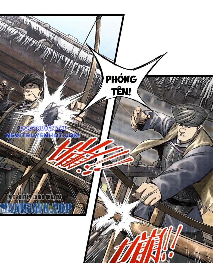 Thiên Hạ Đệ Nhất Lữ Bố Chapter 62 - Trang 2