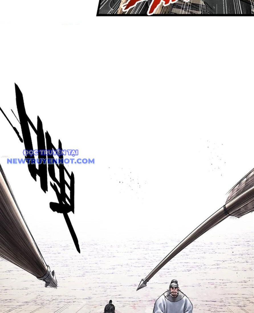 Thiên Hạ Đệ Nhất Lữ Bố Chapter 62 - Trang 2