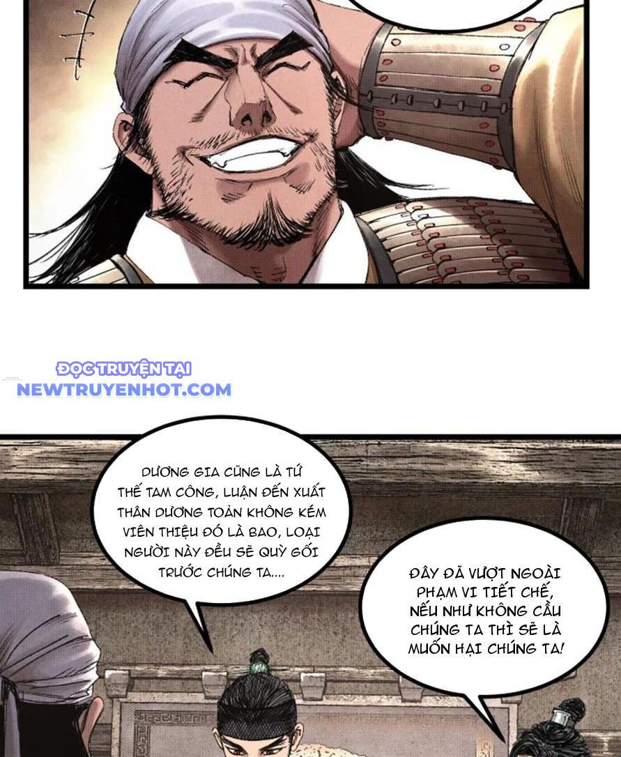 Thiên Hạ Đệ Nhất Lữ Bố Chapter 62 - Trang 2