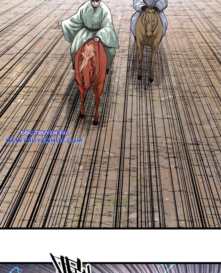 Thiên Hạ Đệ Nhất Lữ Bố Chapter 62 - Trang 2