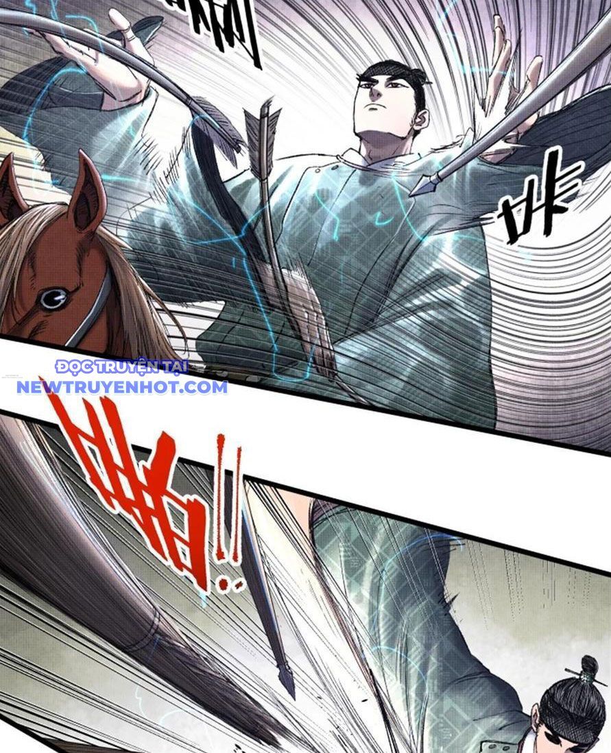 Thiên Hạ Đệ Nhất Lữ Bố Chapter 62 - Trang 2