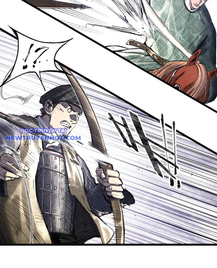 Thiên Hạ Đệ Nhất Lữ Bố Chapter 62 - Trang 2