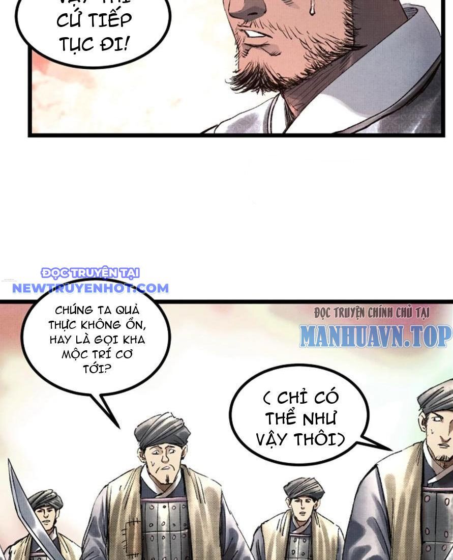 Thiên Hạ Đệ Nhất Lữ Bố Chapter 62 - Trang 2