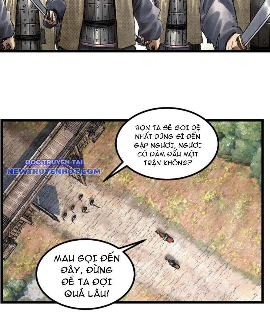 Thiên Hạ Đệ Nhất Lữ Bố Chapter 62 - Trang 2