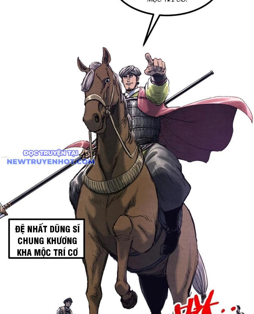 Thiên Hạ Đệ Nhất Lữ Bố Chapter 62 - Trang 2