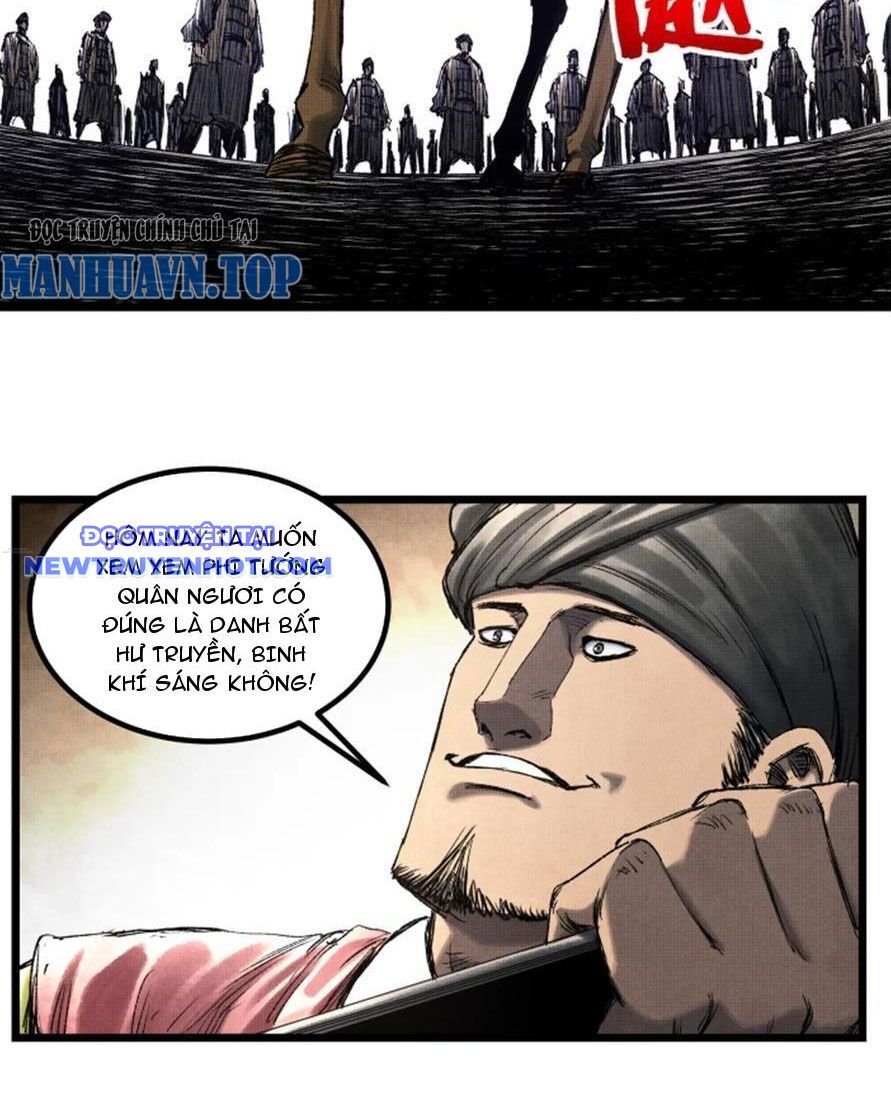 Thiên Hạ Đệ Nhất Lữ Bố Chapter 62 - Trang 2