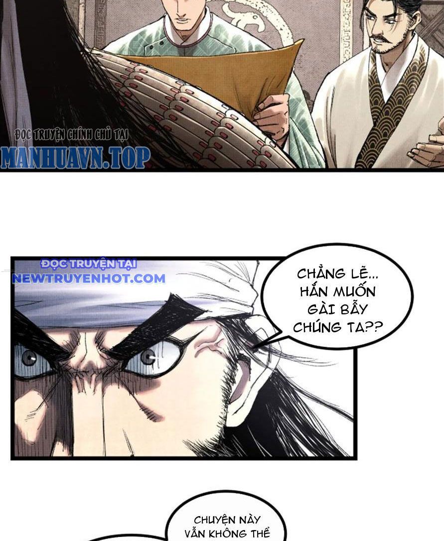 Thiên Hạ Đệ Nhất Lữ Bố Chapter 62 - Trang 2