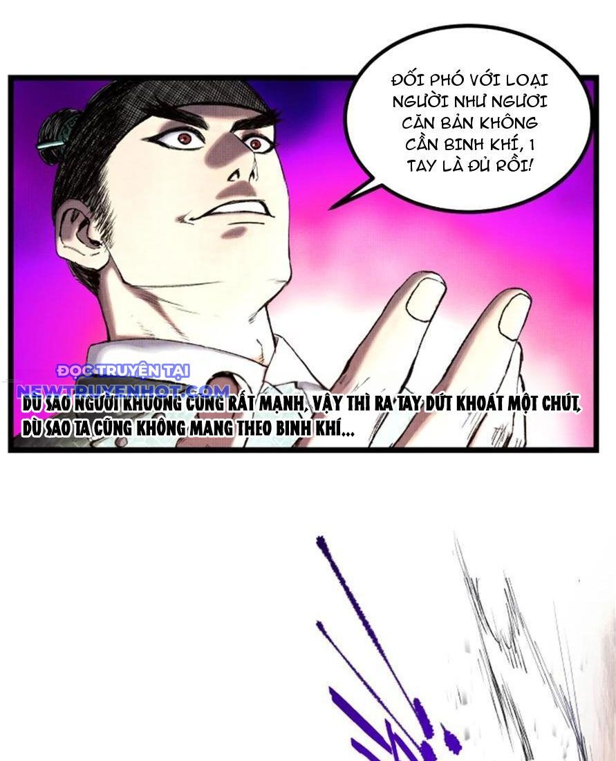 Thiên Hạ Đệ Nhất Lữ Bố Chapter 62 - Trang 2