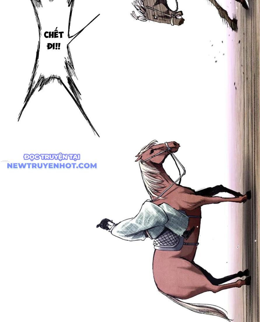 Thiên Hạ Đệ Nhất Lữ Bố Chapter 62 - Trang 2