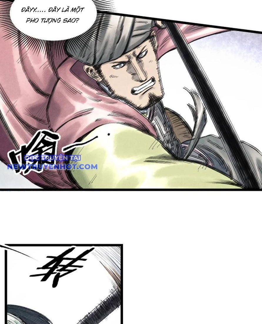 Thiên Hạ Đệ Nhất Lữ Bố Chapter 62 - Trang 2