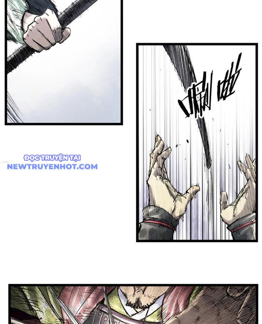 Thiên Hạ Đệ Nhất Lữ Bố Chapter 62 - Trang 2