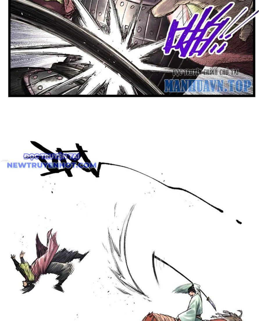 Thiên Hạ Đệ Nhất Lữ Bố Chapter 62 - Trang 2