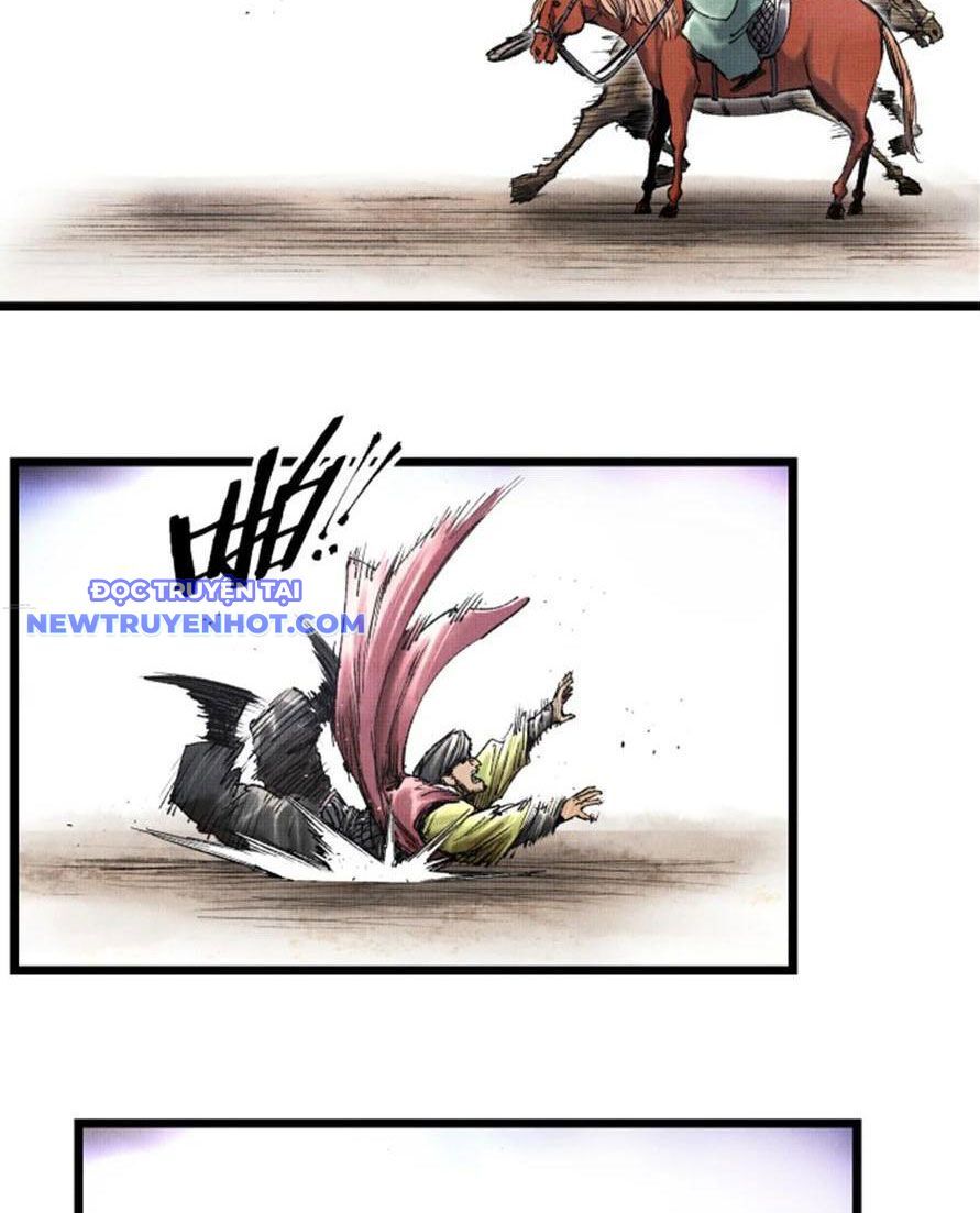 Thiên Hạ Đệ Nhất Lữ Bố Chapter 62 - Trang 2