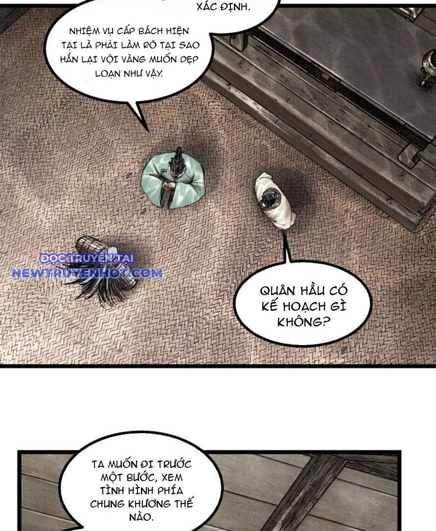 Thiên Hạ Đệ Nhất Lữ Bố Chapter 62 - Trang 2