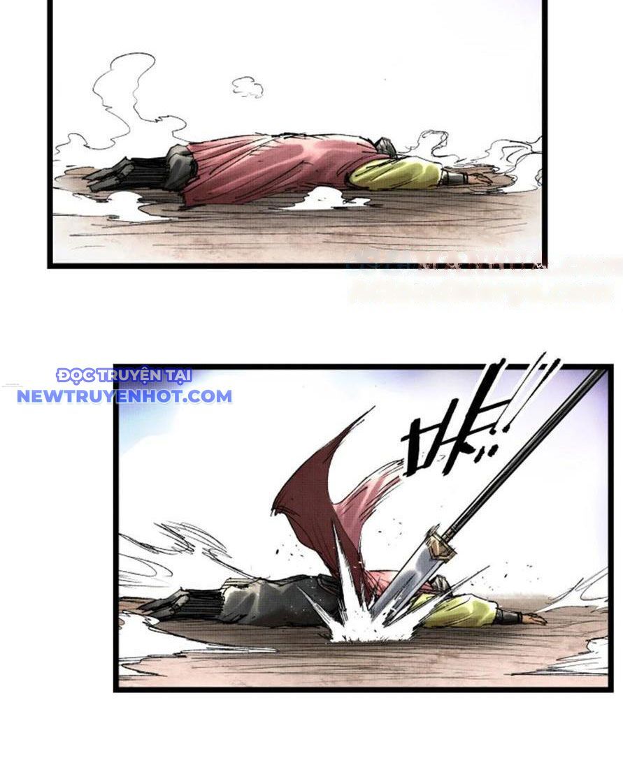 Thiên Hạ Đệ Nhất Lữ Bố Chapter 62 - Trang 2