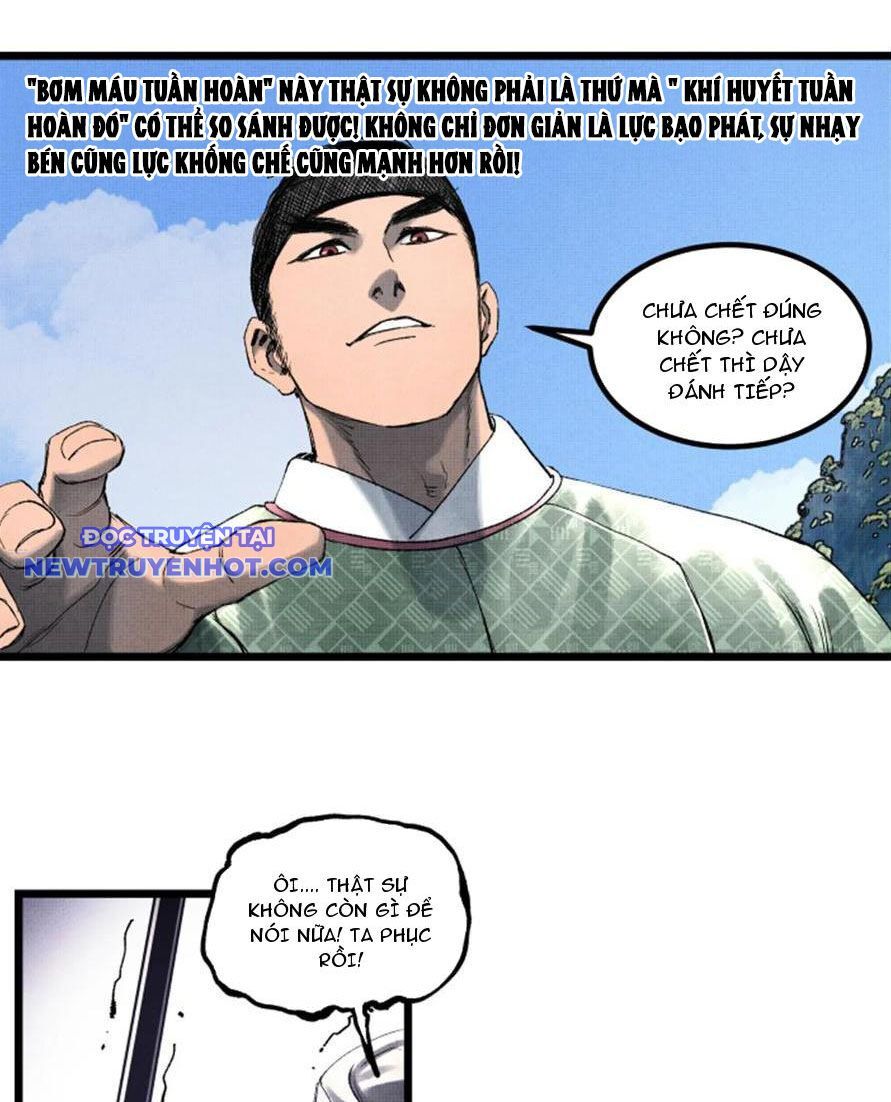 Thiên Hạ Đệ Nhất Lữ Bố Chapter 62 - Trang 2