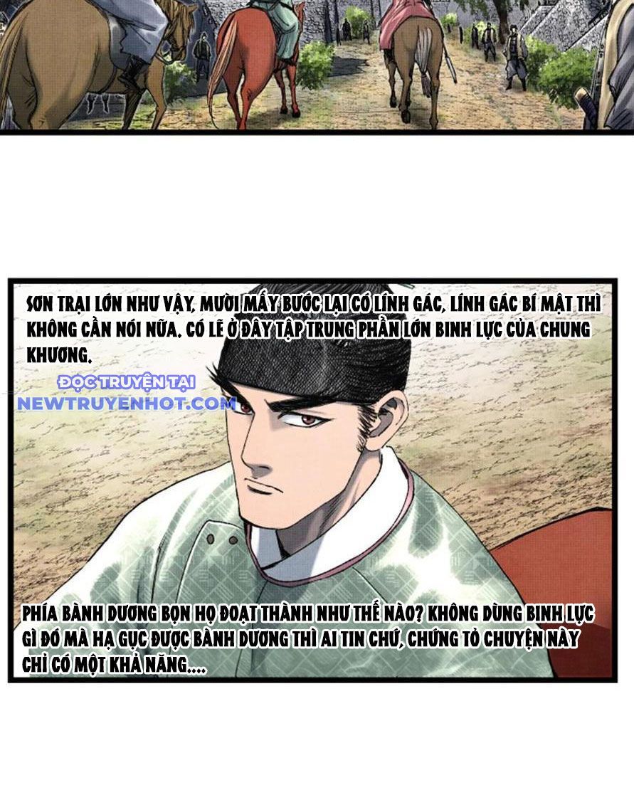 Thiên Hạ Đệ Nhất Lữ Bố Chapter 62 - Trang 2