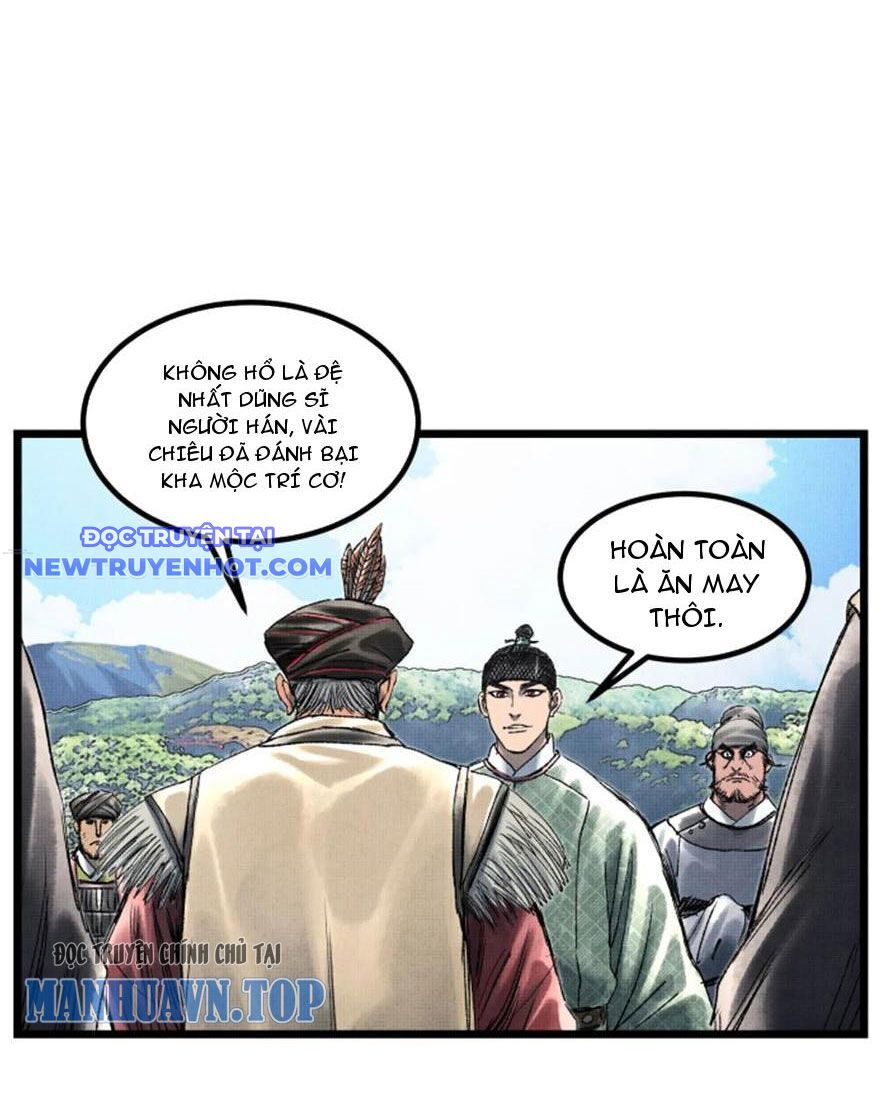 Thiên Hạ Đệ Nhất Lữ Bố Chapter 62 - Trang 2