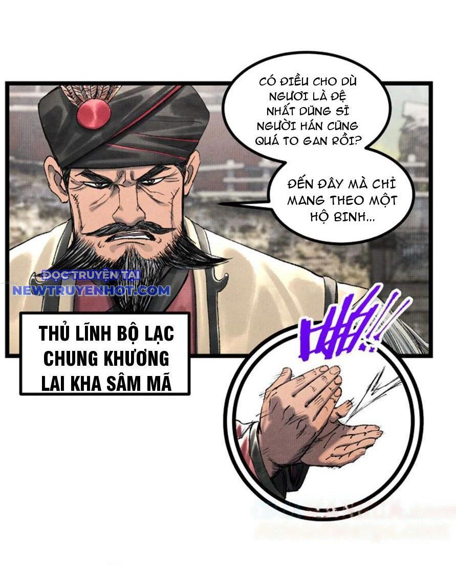 Thiên Hạ Đệ Nhất Lữ Bố Chapter 62 - Trang 2