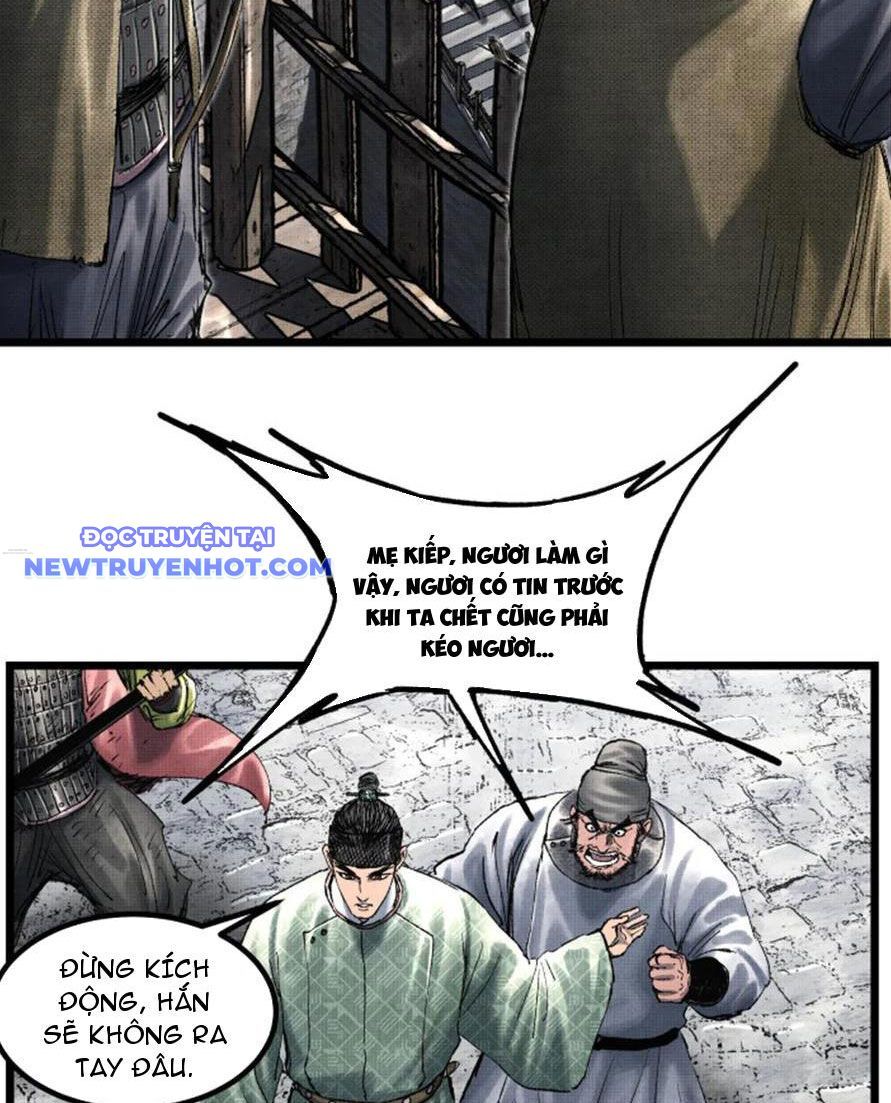 Thiên Hạ Đệ Nhất Lữ Bố Chapter 62 - Trang 2