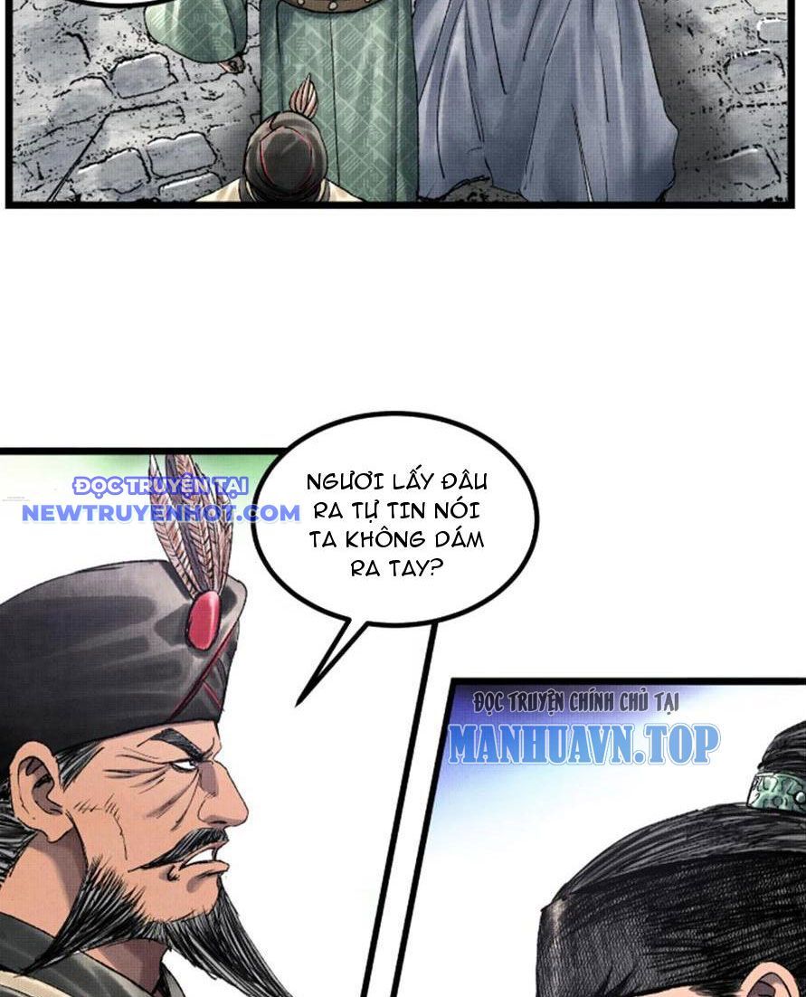 Thiên Hạ Đệ Nhất Lữ Bố Chapter 62 - Trang 2