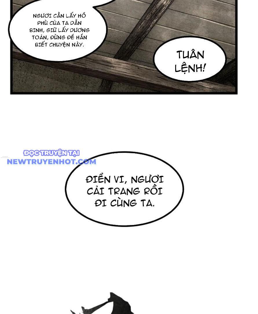 Thiên Hạ Đệ Nhất Lữ Bố Chapter 62 - Trang 2