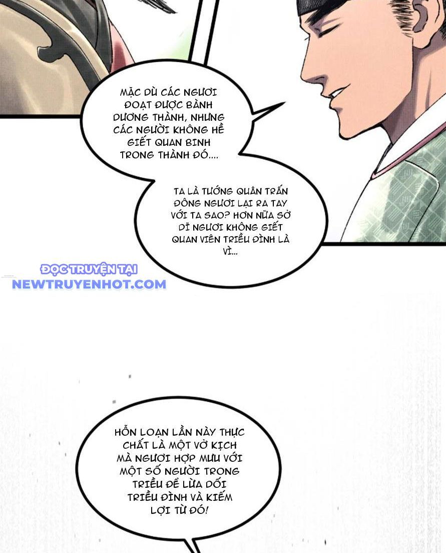 Thiên Hạ Đệ Nhất Lữ Bố Chapter 62 - Trang 2