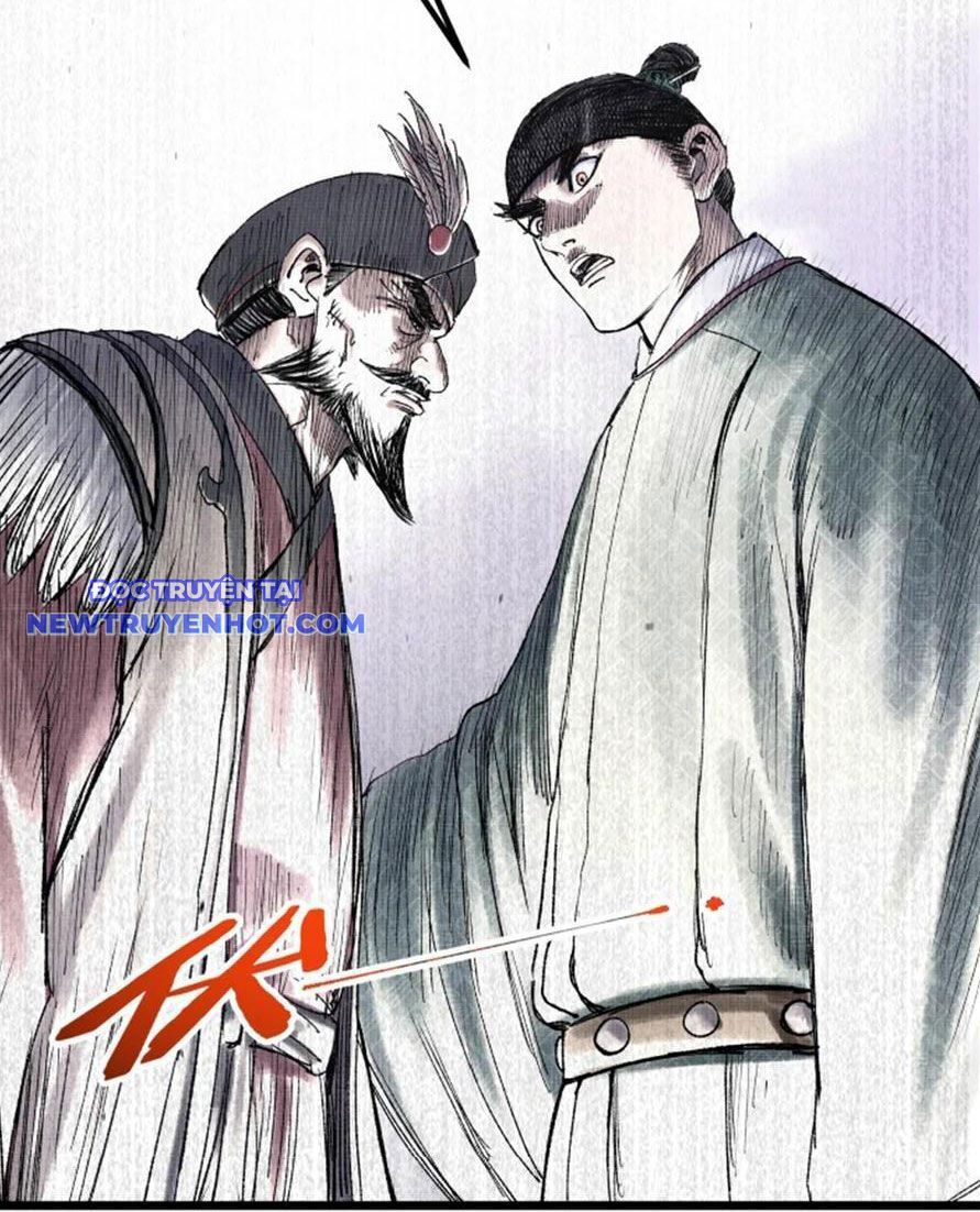 Thiên Hạ Đệ Nhất Lữ Bố Chapter 62 - Trang 2