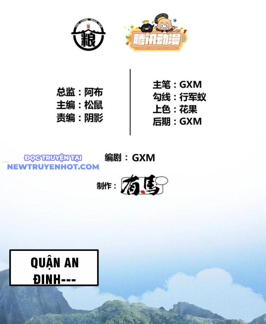 Thiên Hạ Đệ Nhất Lữ Bố Chapter 62 - Trang 2