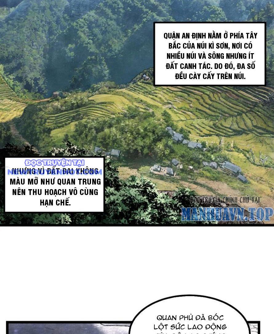 Thiên Hạ Đệ Nhất Lữ Bố Chapter 62 - Trang 2