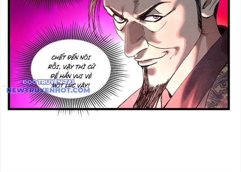 Thiên Hạ Đệ Nhất Lữ Bố Chapter 63 - Trang 2