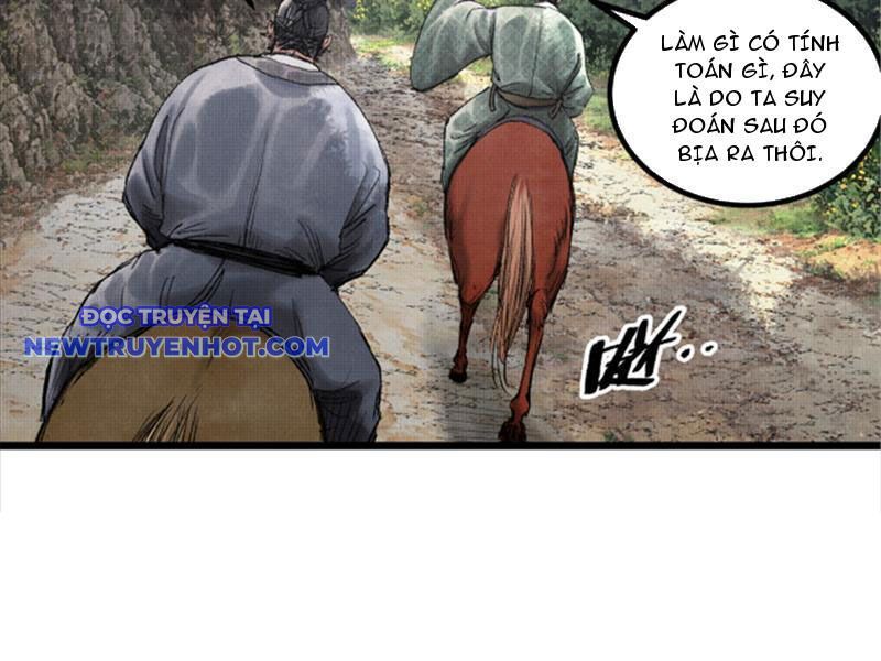 Thiên Hạ Đệ Nhất Lữ Bố Chapter 63 - Trang 2