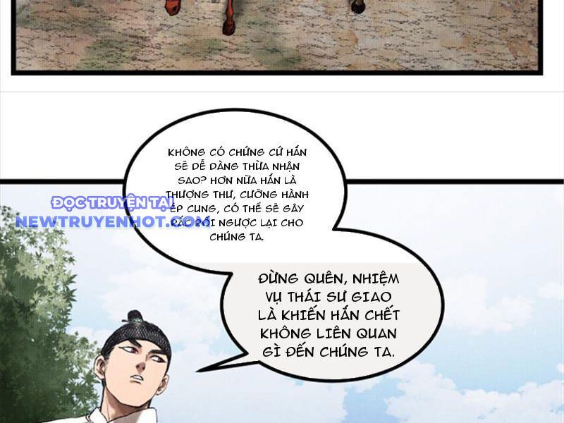 Thiên Hạ Đệ Nhất Lữ Bố Chapter 63 - Trang 2