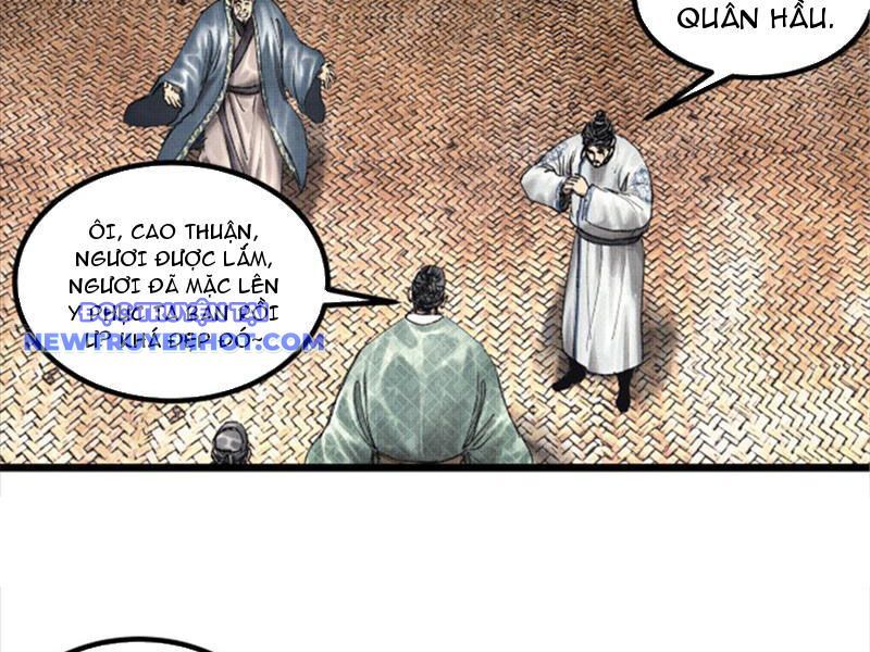 Thiên Hạ Đệ Nhất Lữ Bố Chapter 63 - Trang 2