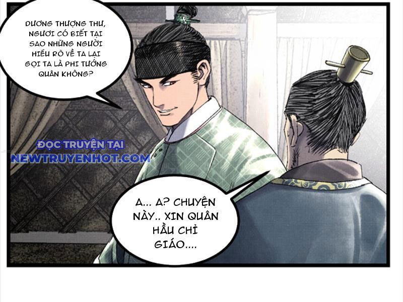 Thiên Hạ Đệ Nhất Lữ Bố Chapter 63 - Trang 2