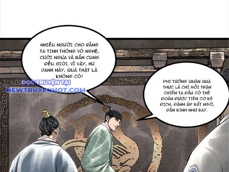 Thiên Hạ Đệ Nhất Lữ Bố Chapter 63 - Trang 2