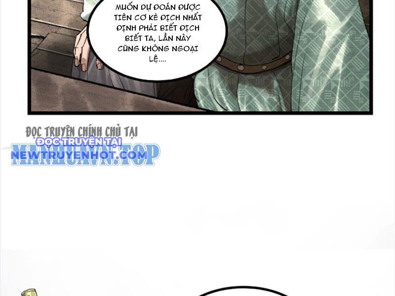 Thiên Hạ Đệ Nhất Lữ Bố Chapter 63 - Trang 2